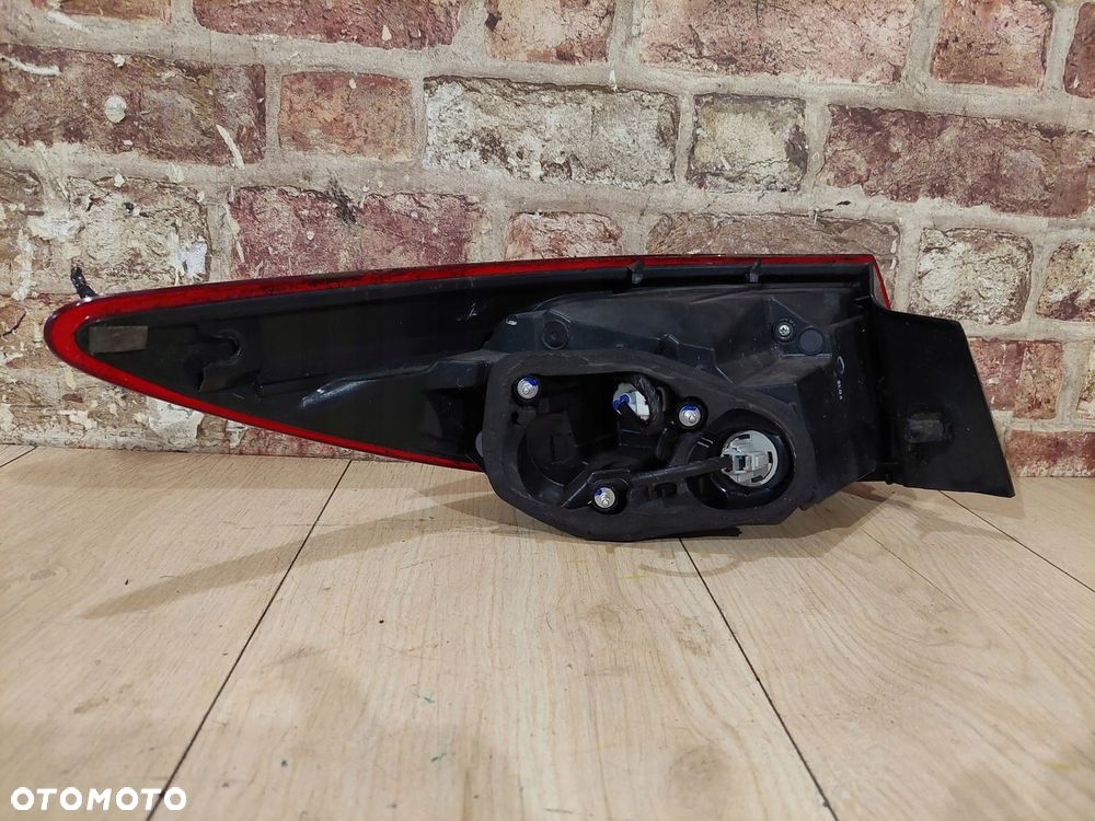 LAMPA TYŁ PRAWA MAZDA 6 III GJ SEDAN 2012/2015 ROK - 4