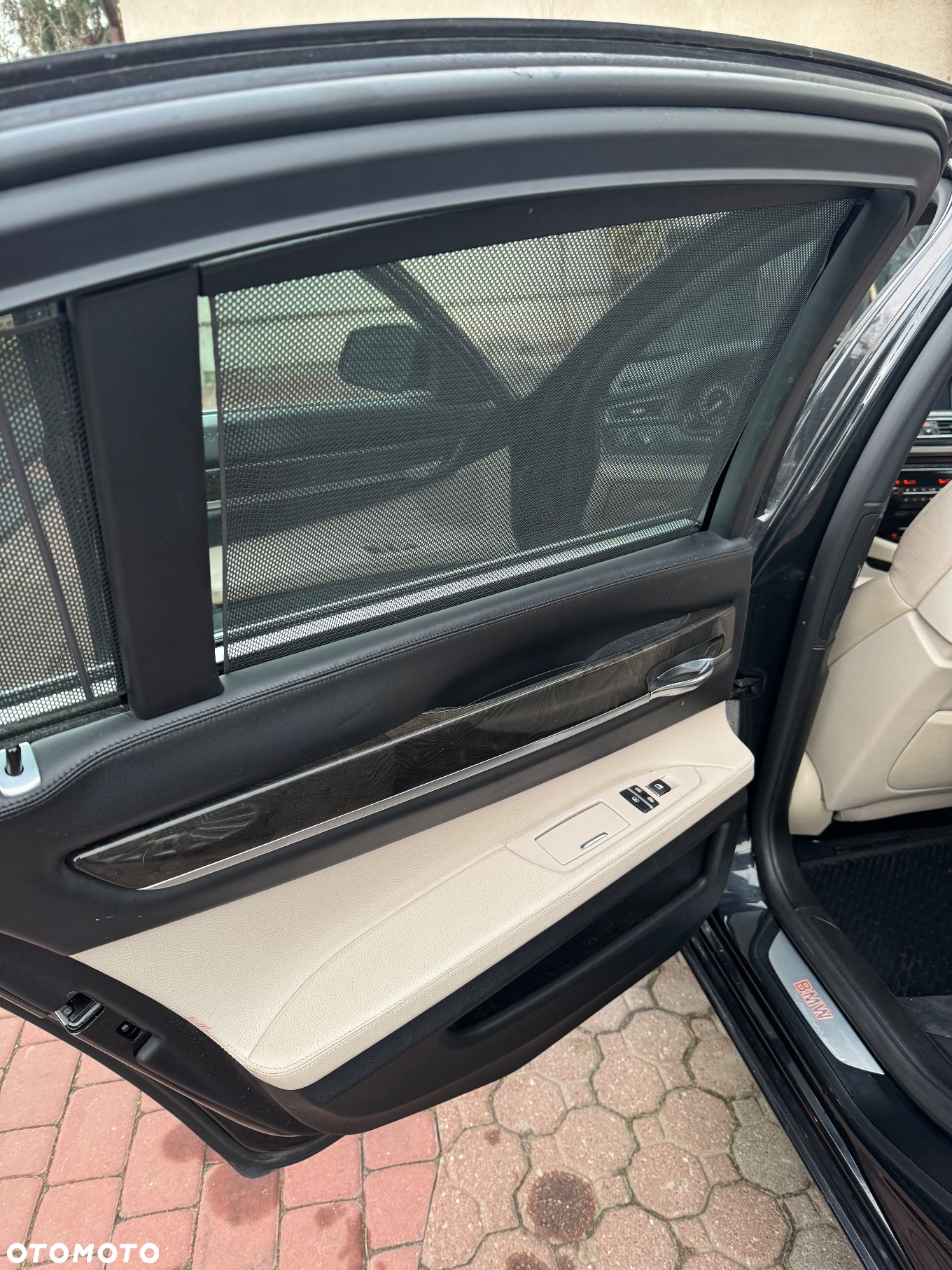 BMW Seria 7 740d xDrive - 18