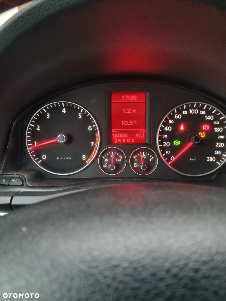 Volkswagen Scirocco 2.0 TSI DSG - 7