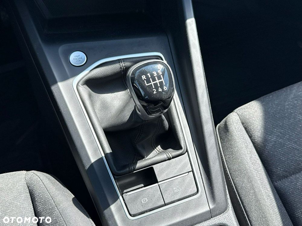 Volkswagen Golf Variant 1.0 TSI OPF Life - 29