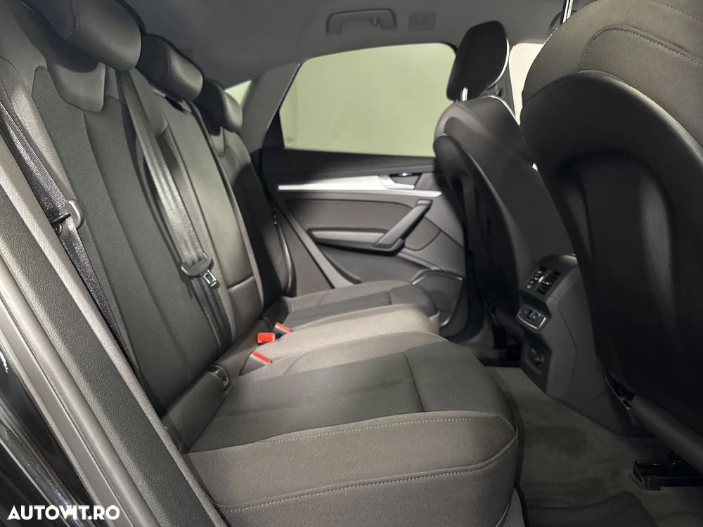 AUDI Q5 2023 — imagine 12