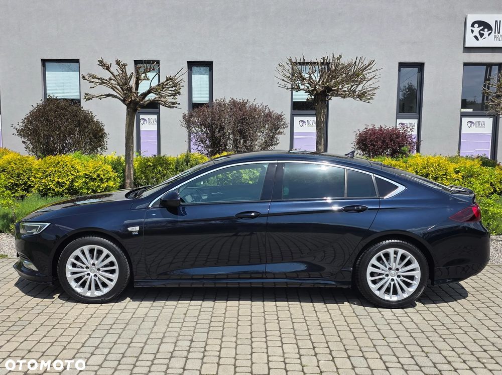 Opel Insignia 1.5 Direct Inj Turbo Ultimate Exclusive - 7