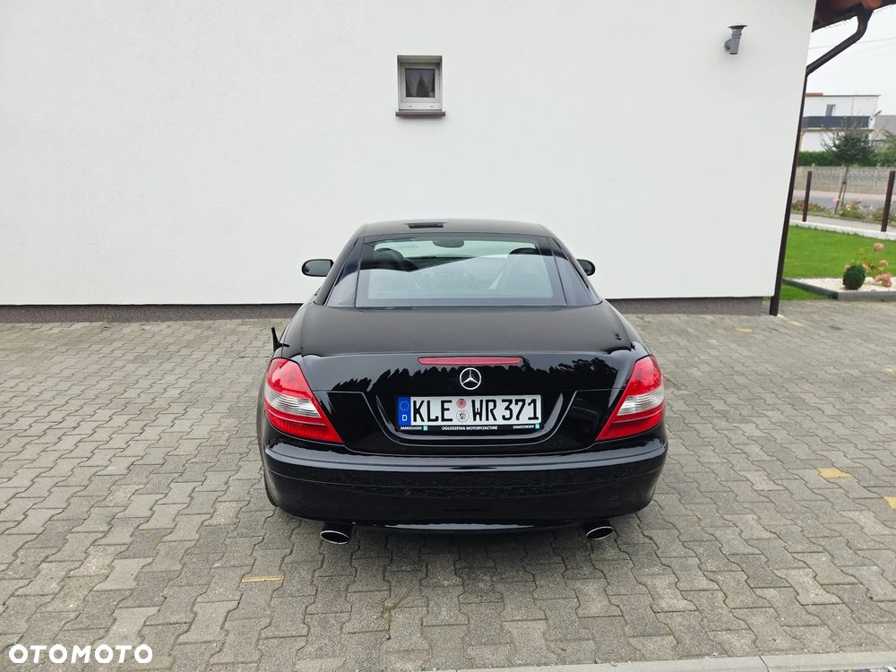 Mercedes-Benz SLK - 29
