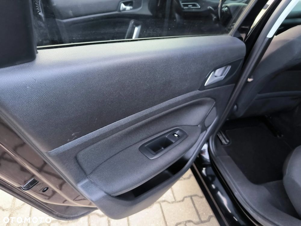 Peugeot 308 PureTech 110 Stop & Start Active Pack - 14