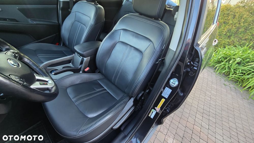 Kia Sportage 2.0 GDI XL AWD - 29