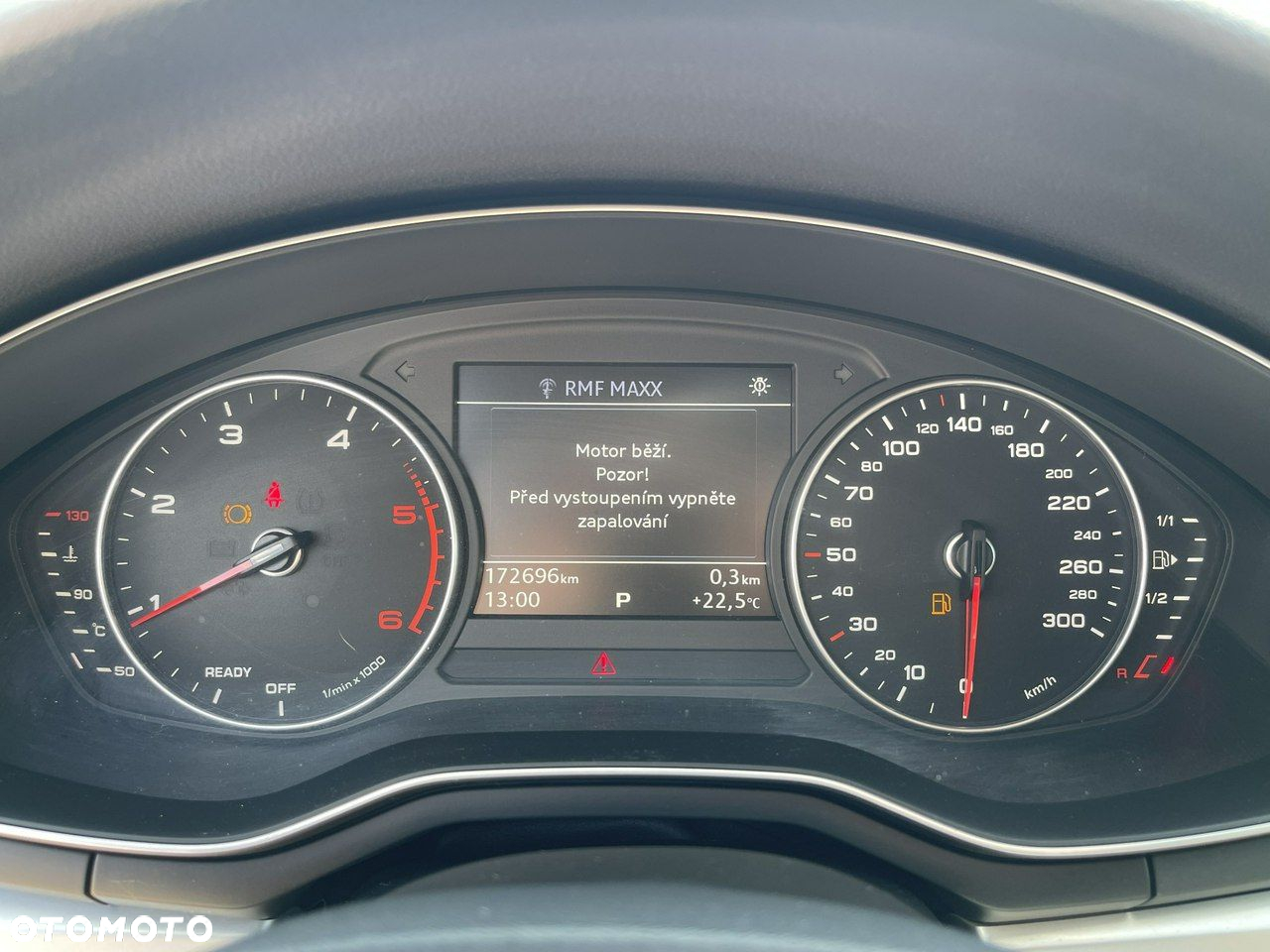 Audi A4 2.0 TDI S tronic - 12