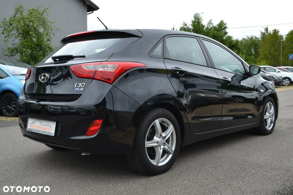 Hyundai i30 1.6 GDI Comfort - 5