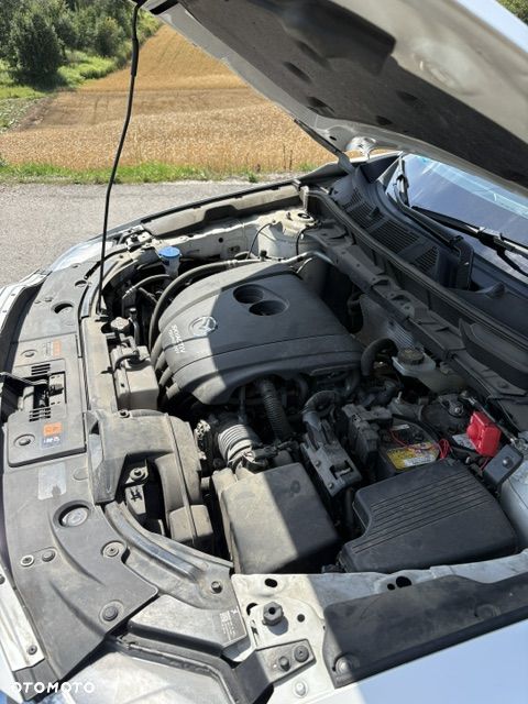 Mazda CX-5 2.0 Skyenergy 2WD - 17