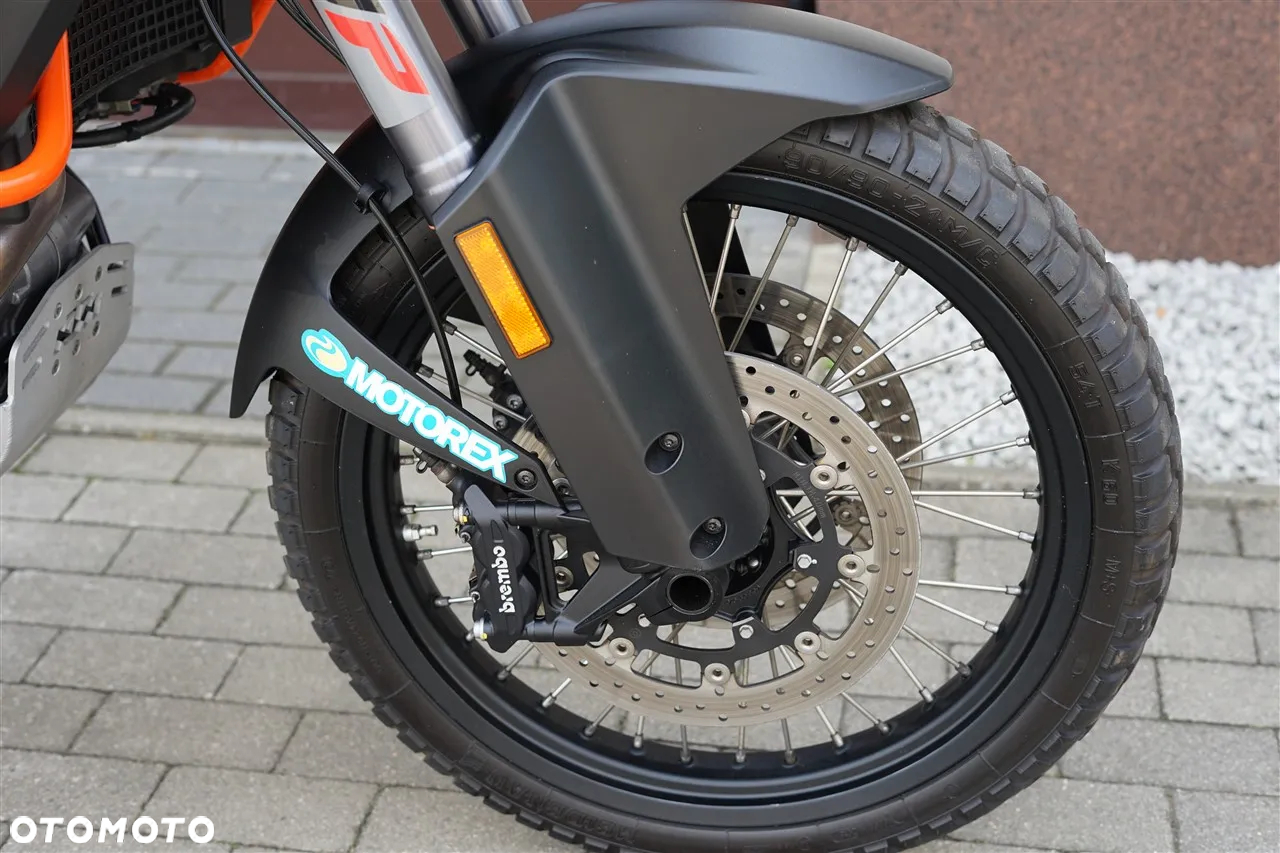 KTM Super Adventure - 12