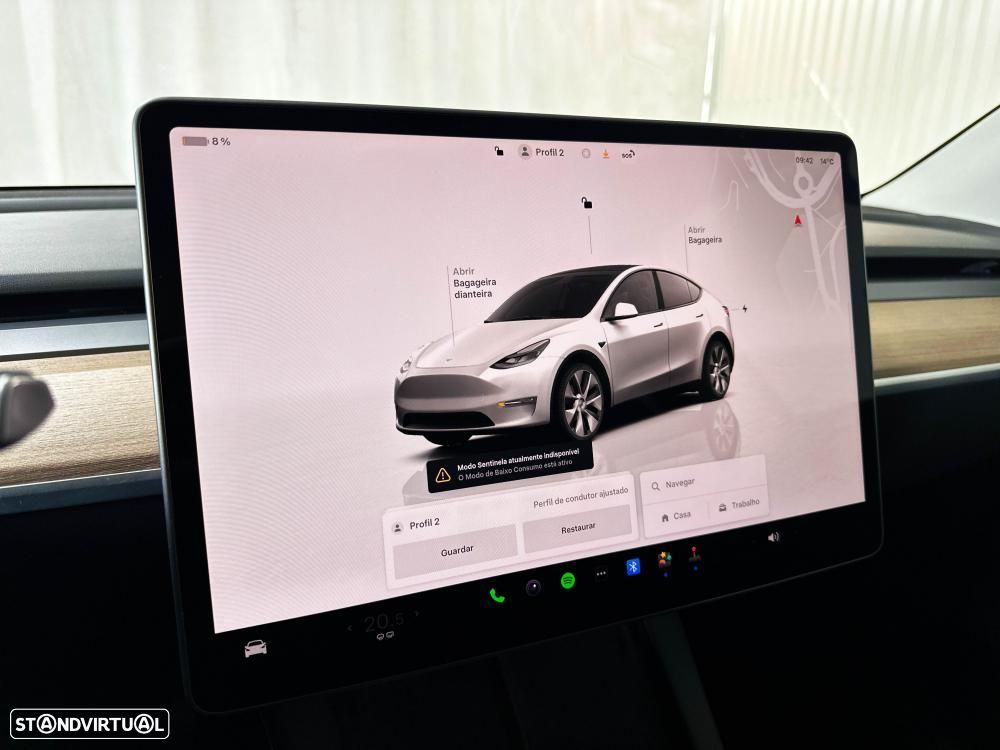Tesla Model Y Long Range Dual Motor AWD - 51