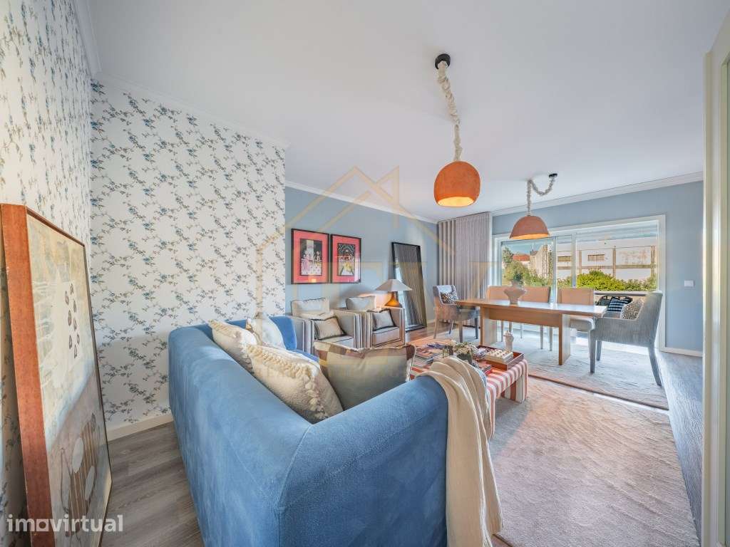 Apartamento T3 | Selho São Jorge | Guimarães - Grande imagem: 3/34