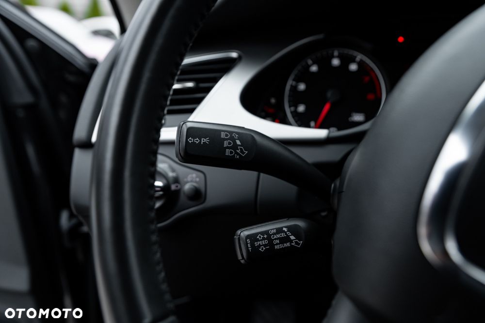 Audi A4 Allroad 2.0 TFSI Quattro - 32