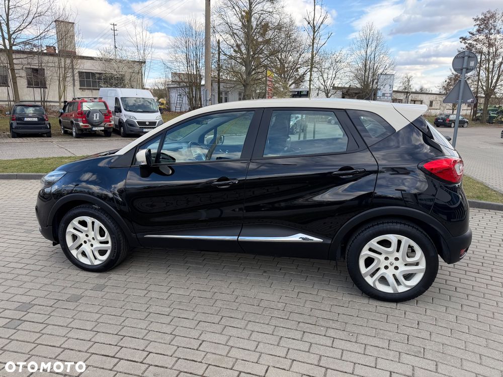 Renault Captur - 12