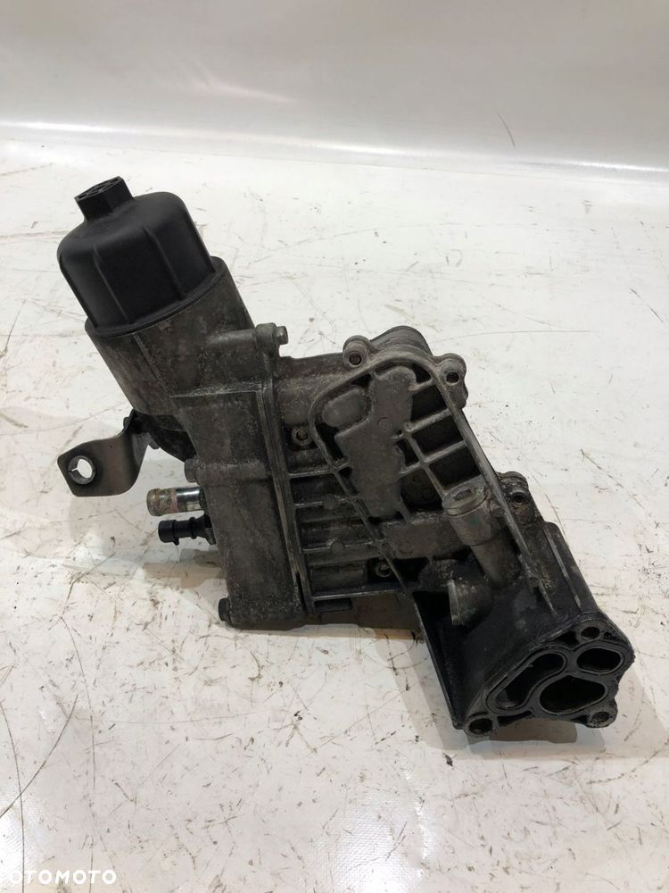 grand cherokee wk2 podstawa filtra oleju 3.0crd - 2