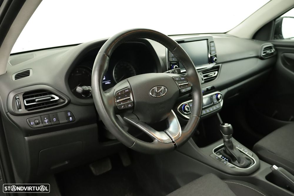 Hyundai i30 - 5