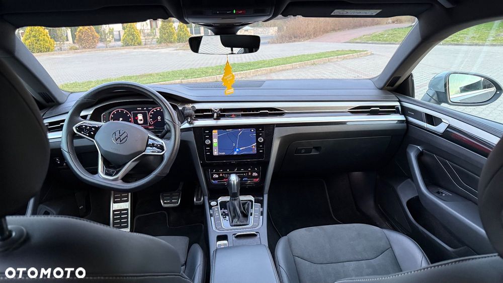 Volkswagen Arteon 2.0 TSI R-Line DSG - 16