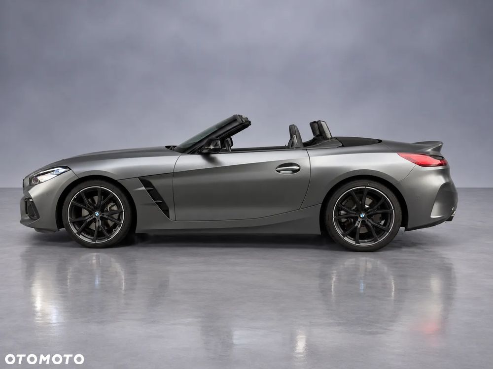 BMW Z4 30i sDrive M Sport sport - 4