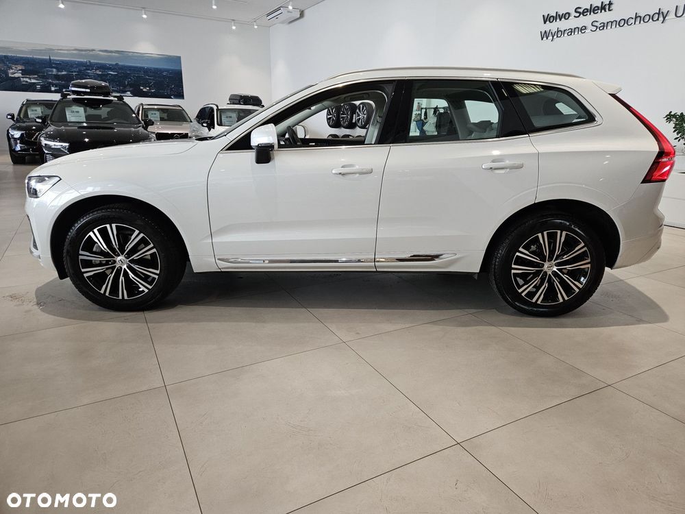 Volvo XC 60 - 9