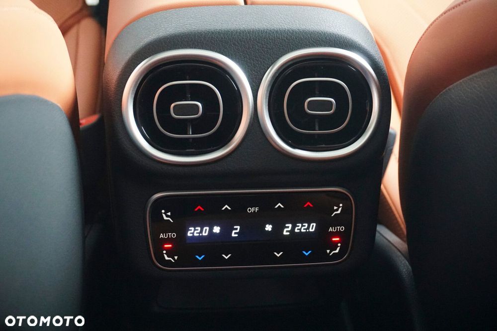 Mercedes-Benz GLC - 20