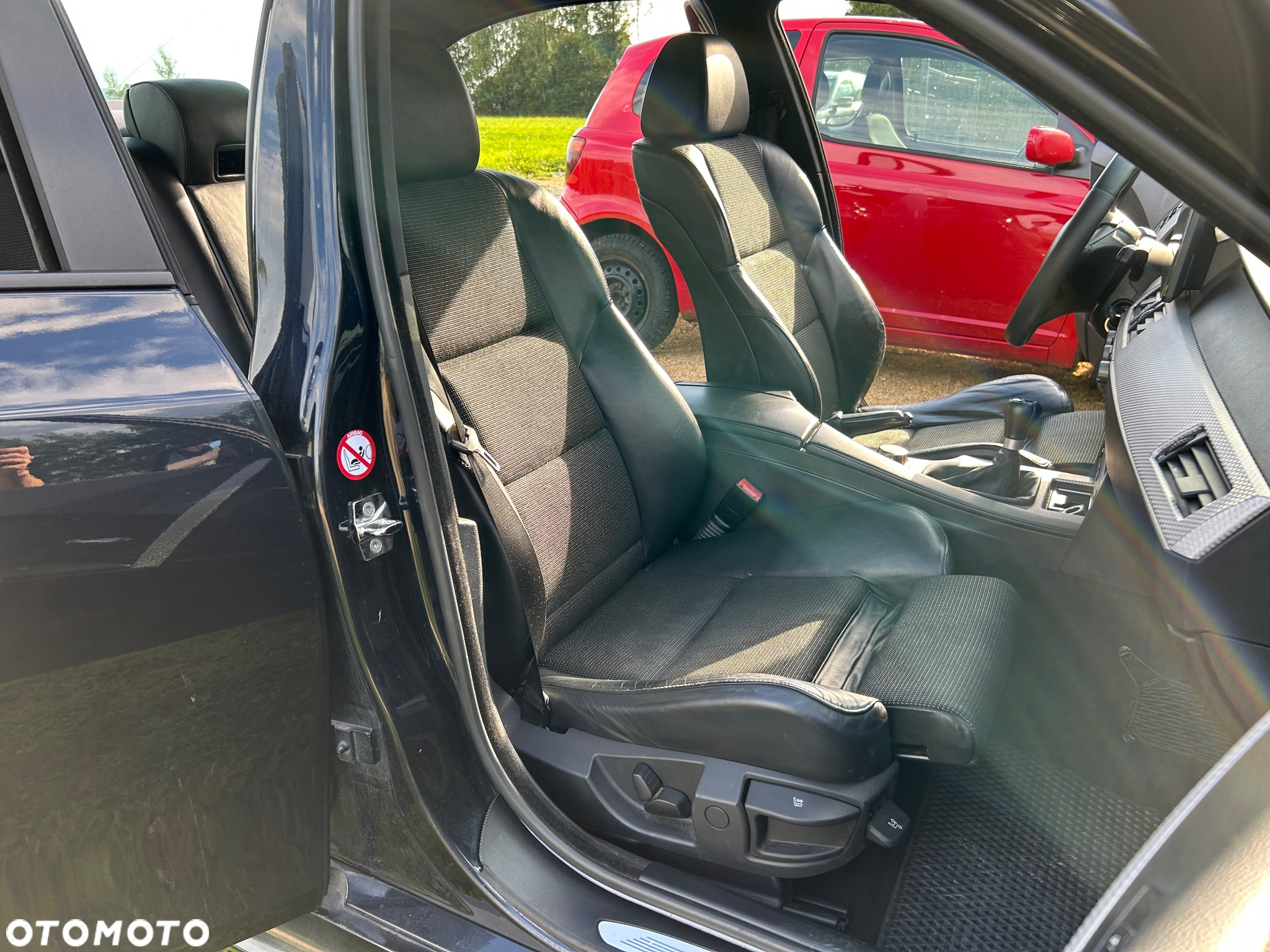 BMW Seria 5 520i - 20