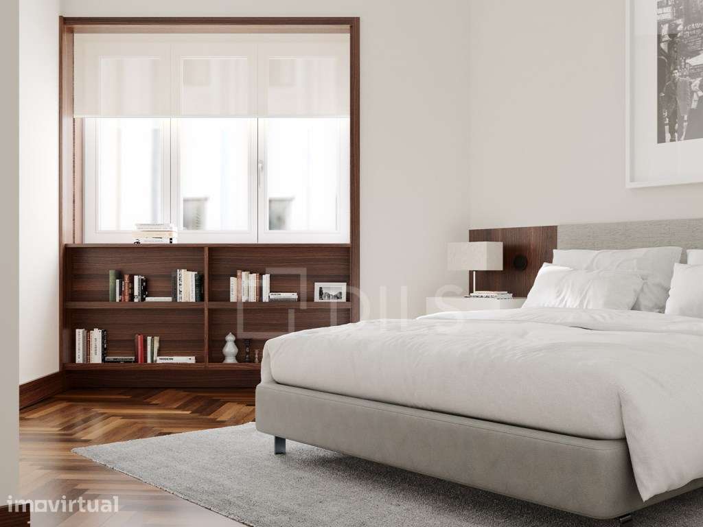 Apartamento T1 situado na Baixa do Porto - Grande imagem: 5/60