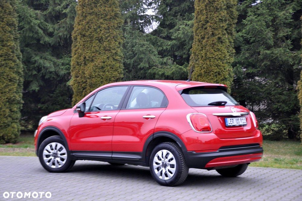 Fiat 500X - 13