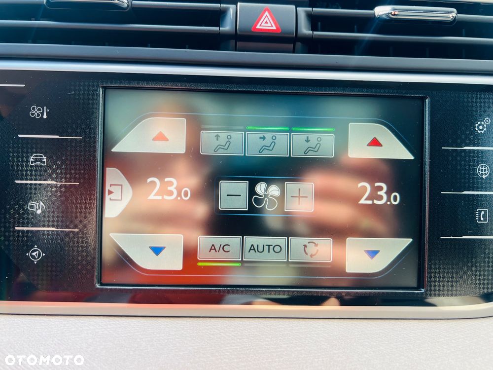 Citroën C4 Grand Picasso BlueHDi 150 Exclusive - 34