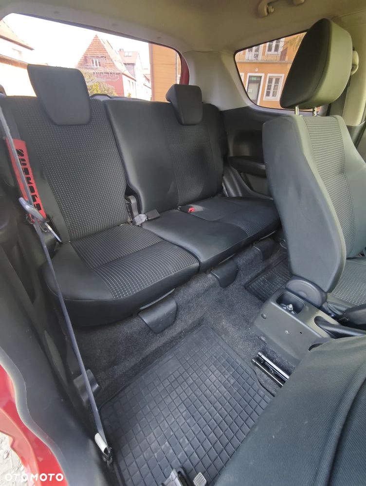 Suzuki Swift 1.5 GS - 27