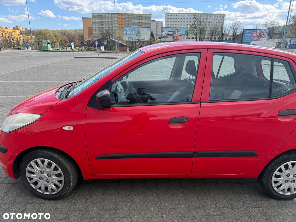 Hyundai i10 1.1 Base - 7