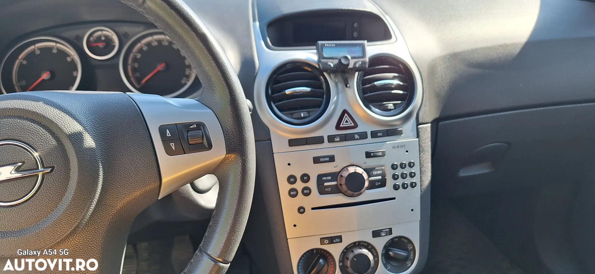 Opel Corsa - 10