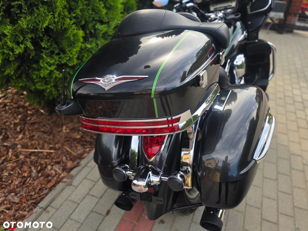 Kawasaki Vulcan - 8