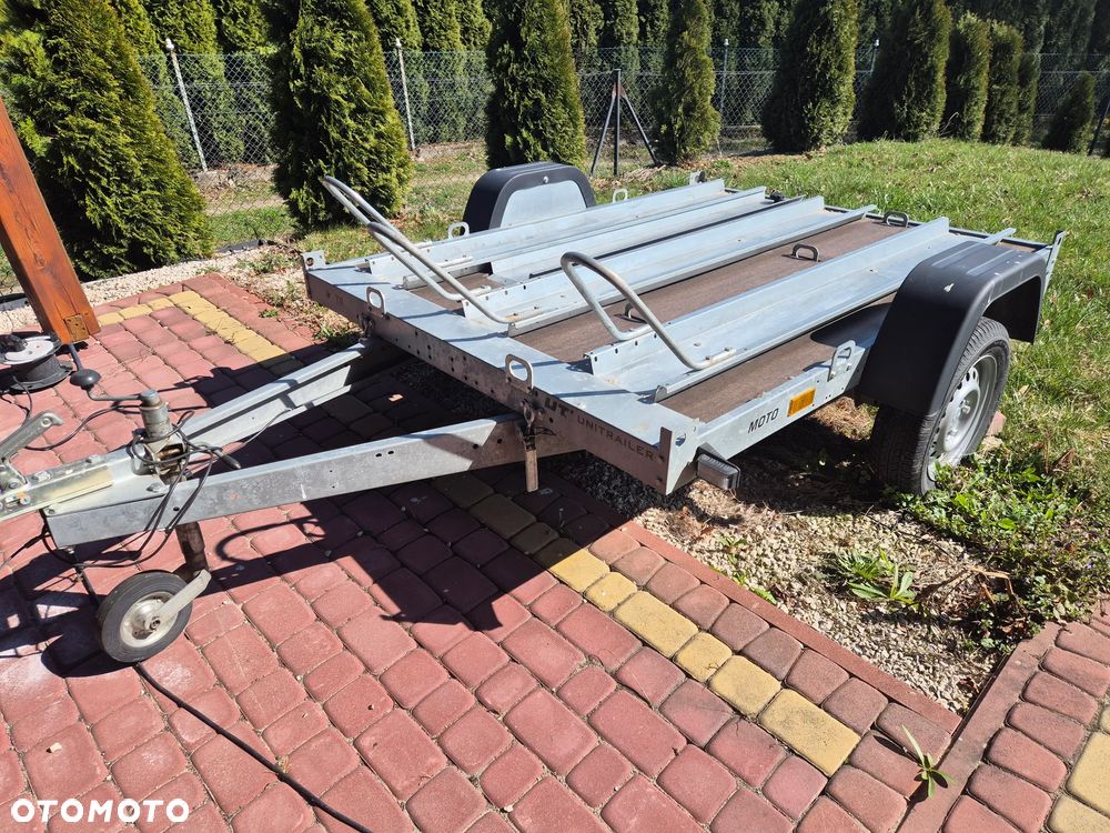 Unitrailer Tamared - 2