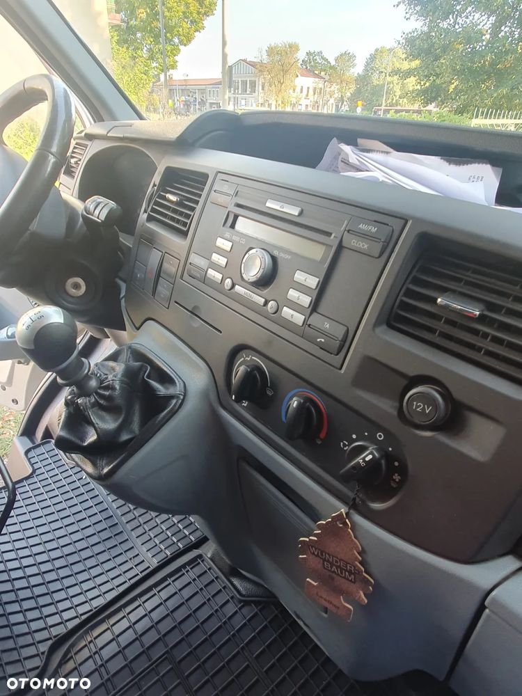 Ford Transit 300S Trend - 16