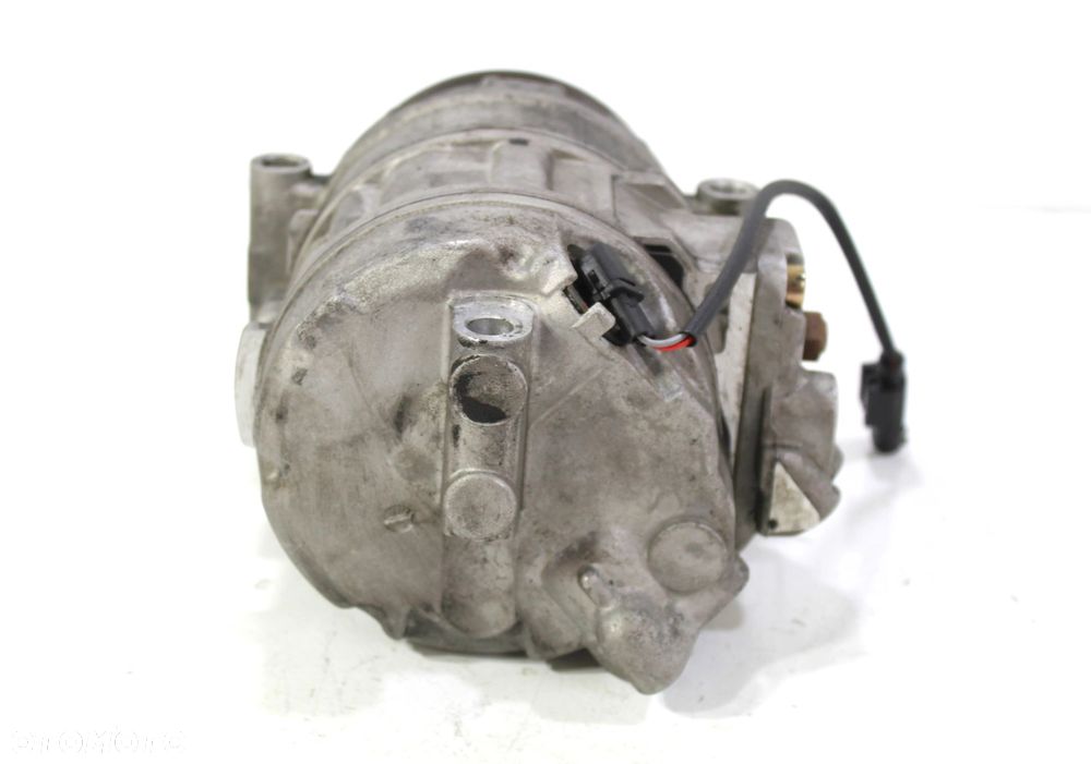 KOMPRESOR KLIMATYZACJI BMW E60 E63 4.4B N62B44 - 5