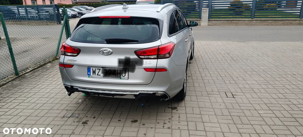 Hyundai i30 1.0 T-GDI Modern - 3