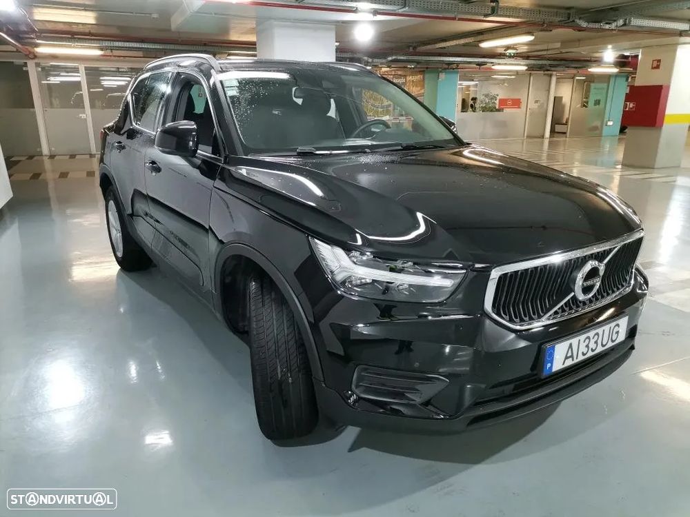 Volvo XC 40 1.5 T2 Momentum - 4
