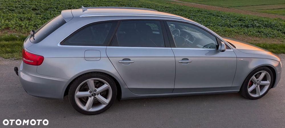 Audi A4 Avant - 18