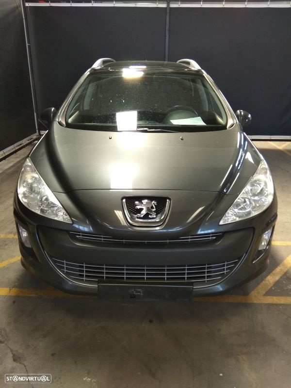 Para Peças Peugeot 308 Sw I (4E_, 4H_) - 1