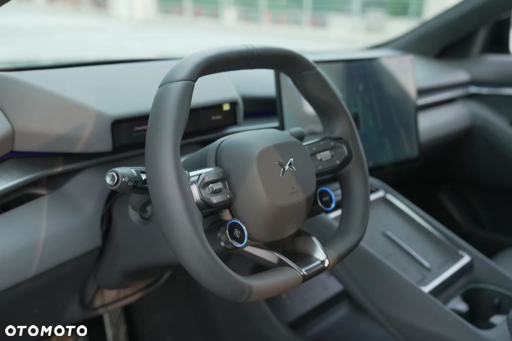 XPeng P7 AWD Performance - 8