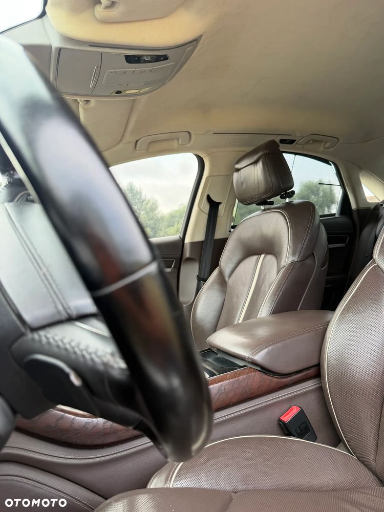 Audi A8 4.2 TDI Quattro - 3