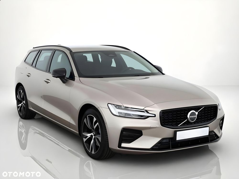 Volvo V60 B4 B Plus Dark - 3