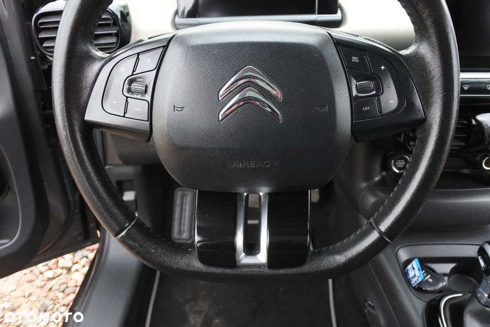 Citroën C4 Cactus PureTech 110 Stop&Start EAT6 Shine - 19