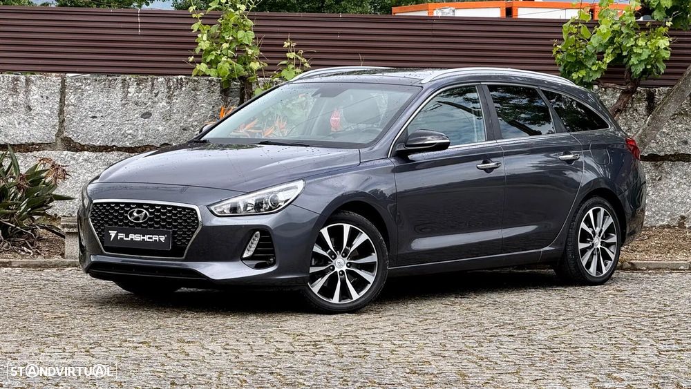 Hyundai i30 SW - 25