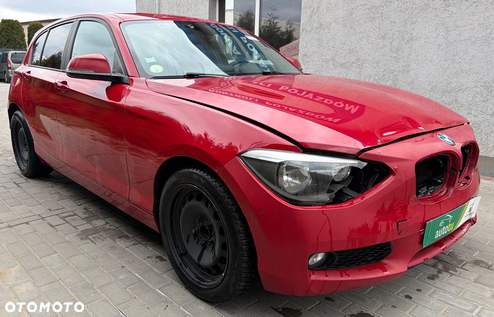 BMW Seria 1 - 11