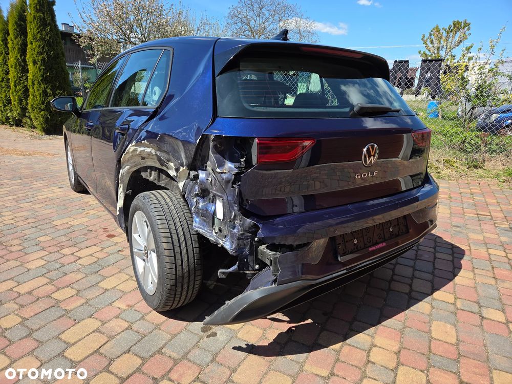 Volkswagen Golf 2.0 TDI SCR DSG Life - 6