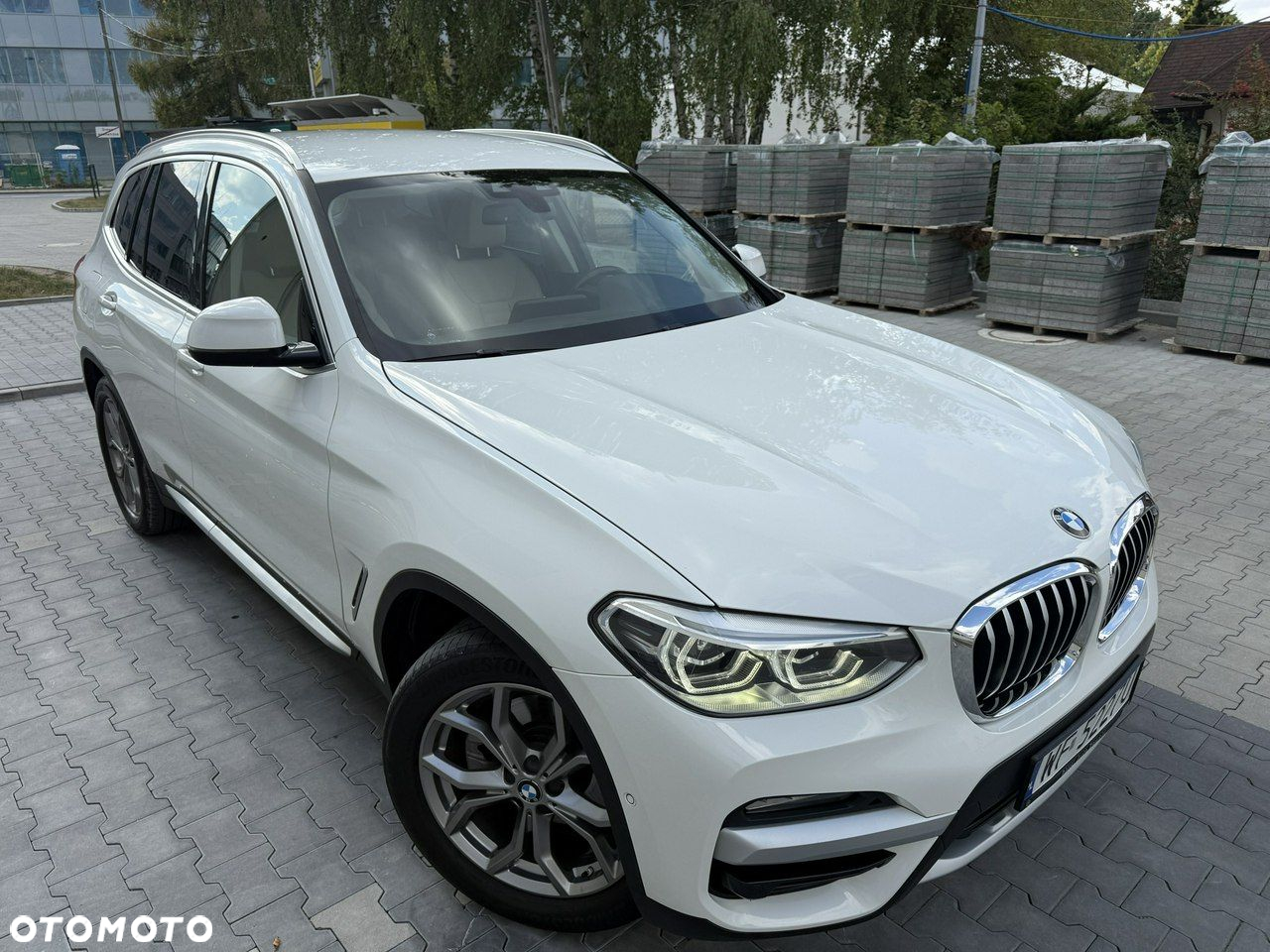 BMW X3 xDrive20d xLine - 6