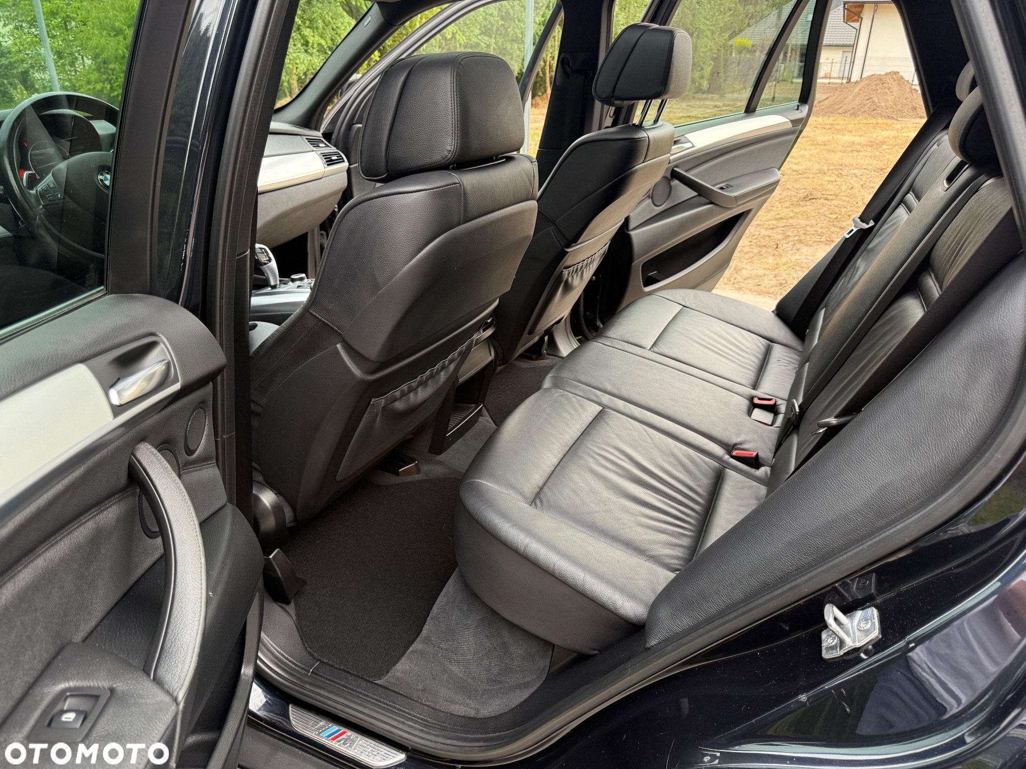 BMW X5 xDrive40d M Sport Edition - 36