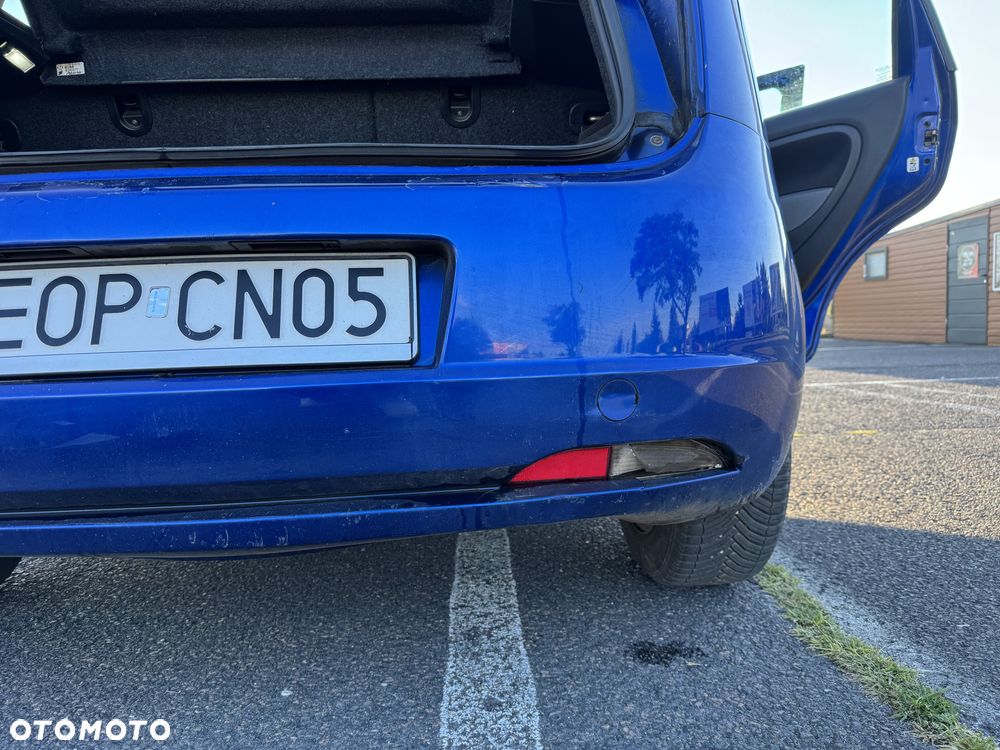 Fiat Grande Punto 1.4 8V Dynamic - 30
