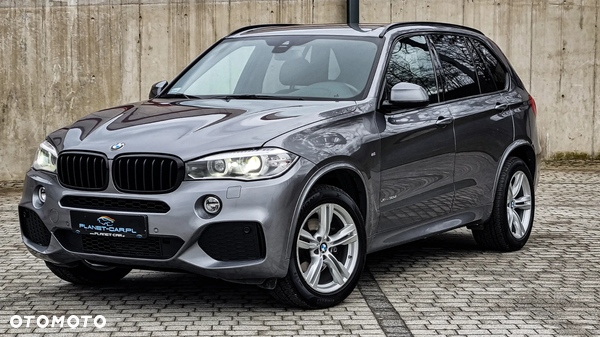 BMW X5 xDrive30d