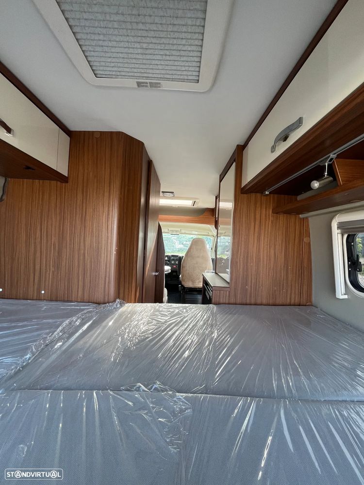 Globecar Globescout Plus - 12
